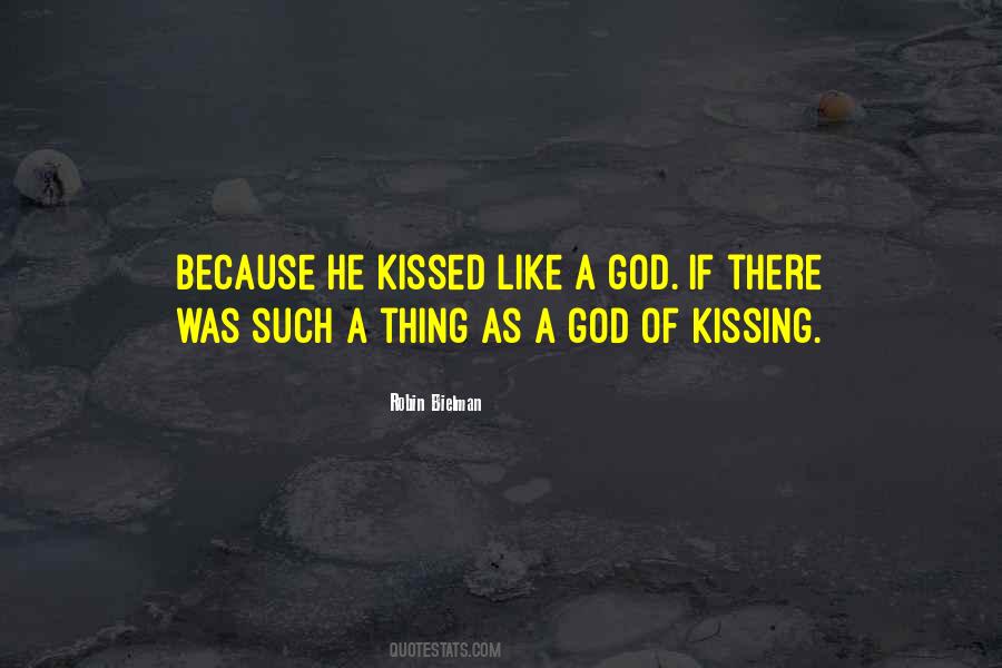 Robin Bielman Quotes #479208