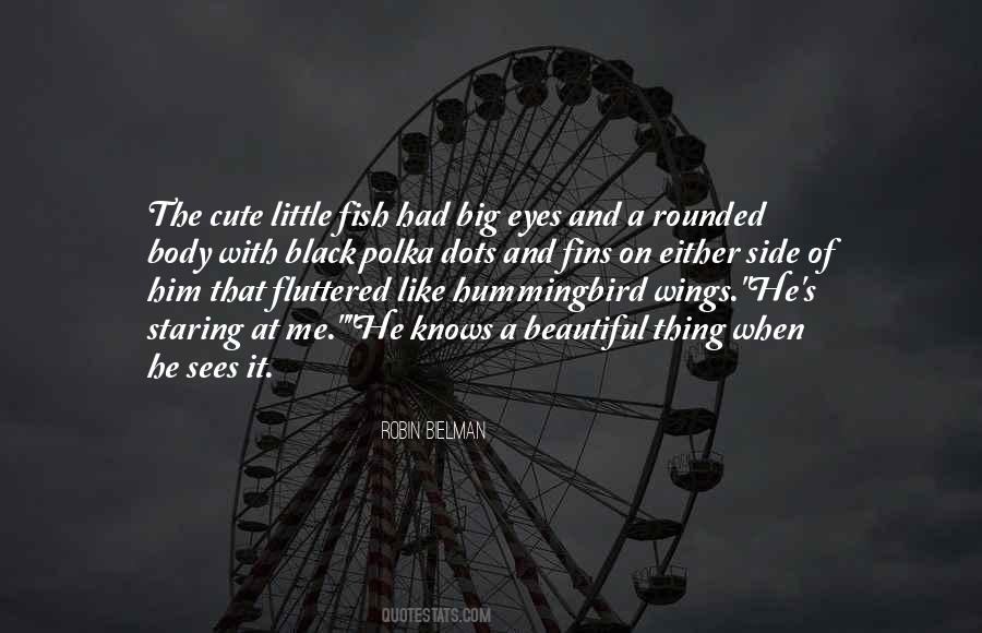 Robin Bielman Quotes #479871