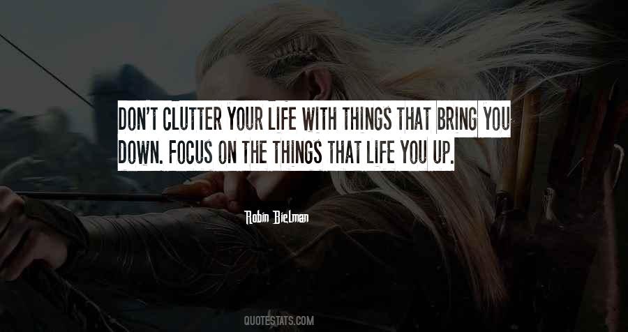 Robin Bielman Quotes #535205