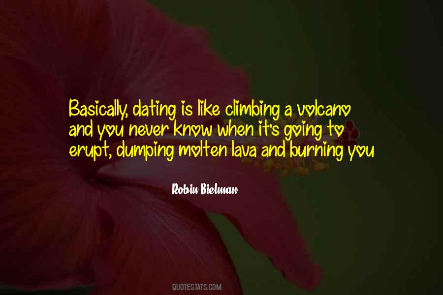 Robin Bielman Quotes #818178