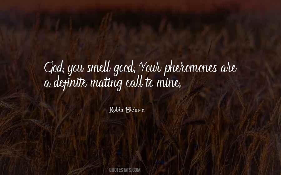 Robin Bielman Quotes #915165