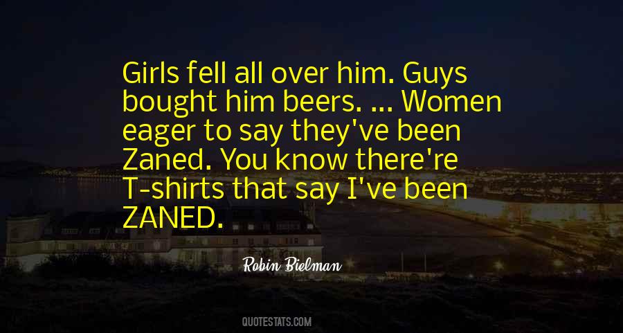 Robin Bielman Quotes #939446