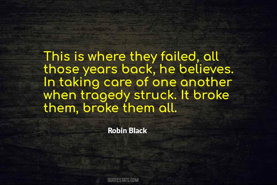 Robin Black Quotes #1538598