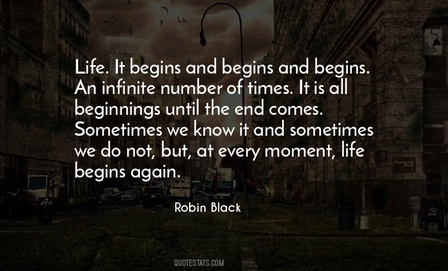 Robin Black Quotes #861301