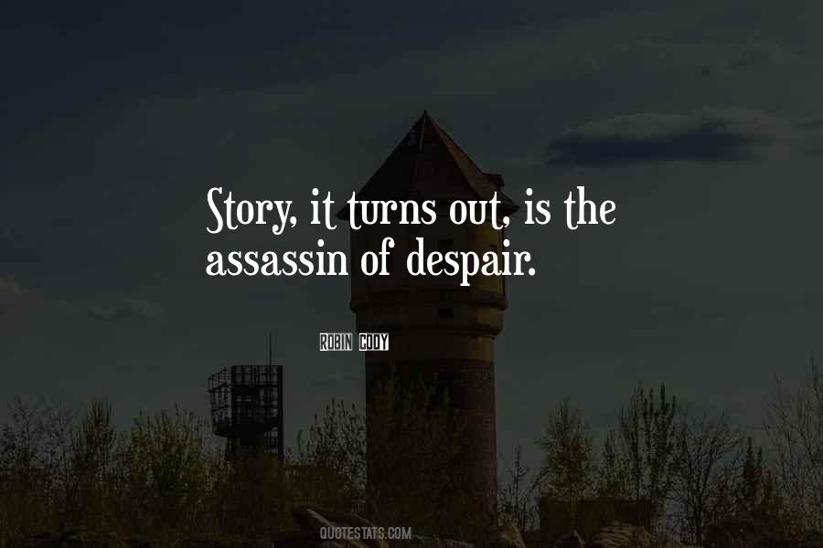 Robin Cody Quotes #976841 Robin Cody Quotes #976841