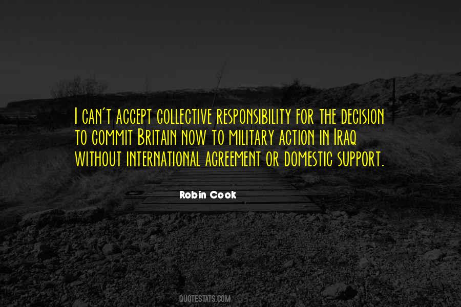 Robin Cook Quotes #1832736