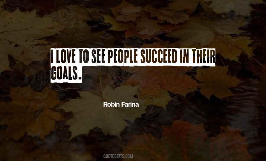 Robin Farina Quotes #375046