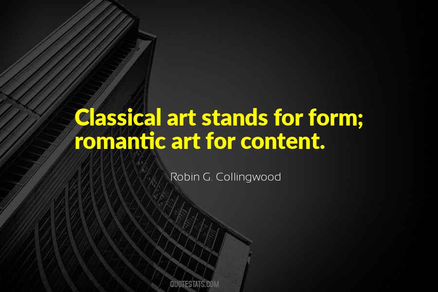 Robin G. Collingwood Quotes #1454236