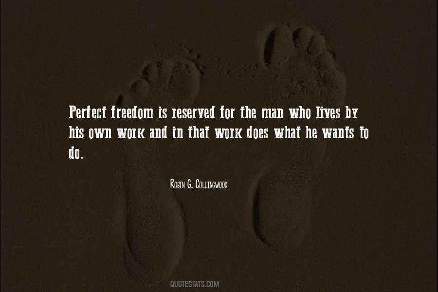 Robin G. Collingwood Quotes #14861