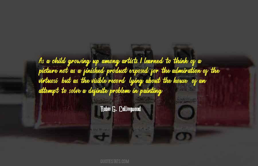 Robin G. Collingwood Quotes #1562208