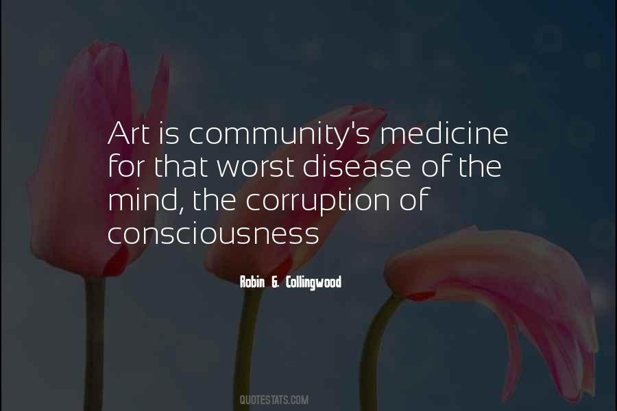 Robin G. Collingwood Quotes #1742659