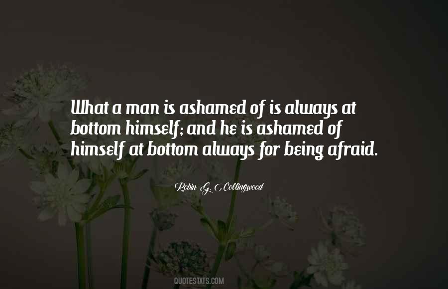 Robin G. Collingwood Quotes #858417