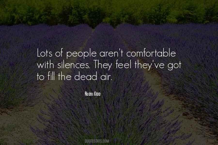 Robin Gibb Quotes #1095499