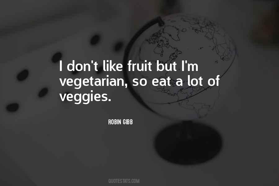 Robin Gibb Quotes #373633