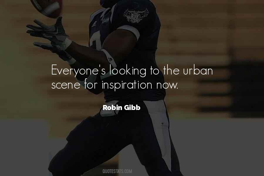 Robin Gibb Quotes #971055
