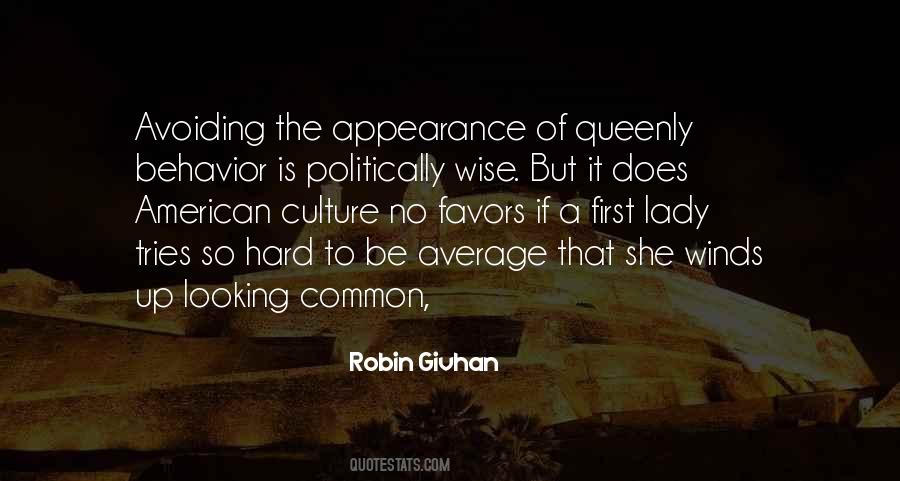 Robin Givhan Quotes #1808153