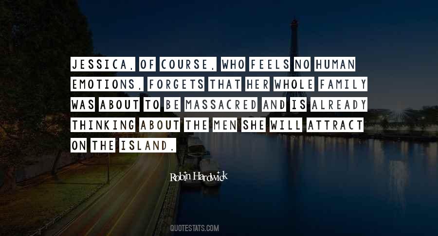 Robin Hardwick Quotes #1138271