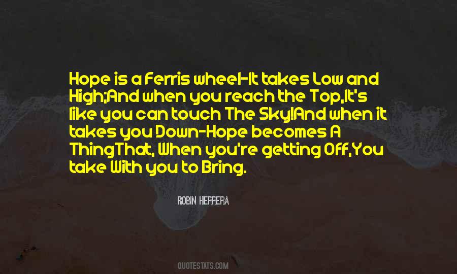 Robin Herrera Quotes #1722450 Robin Herrera Quotes #1722450