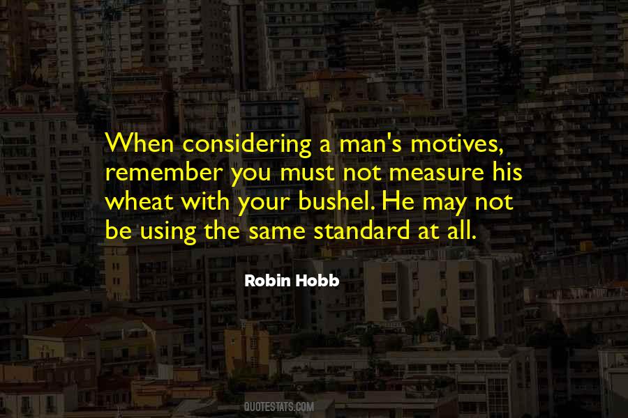 Robin Hobb Quotes #1467142