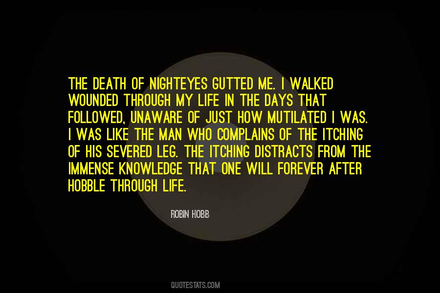 Robin Hobb Quotes #1508488