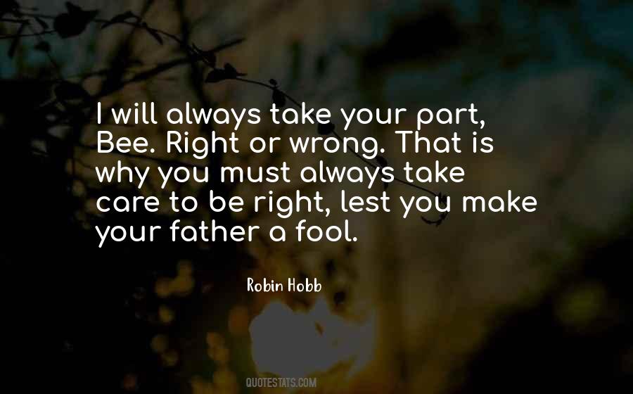 Robin Hobb Quotes #1660615