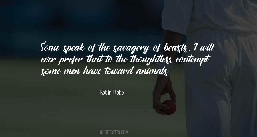 Robin Hobb Quotes #1707431