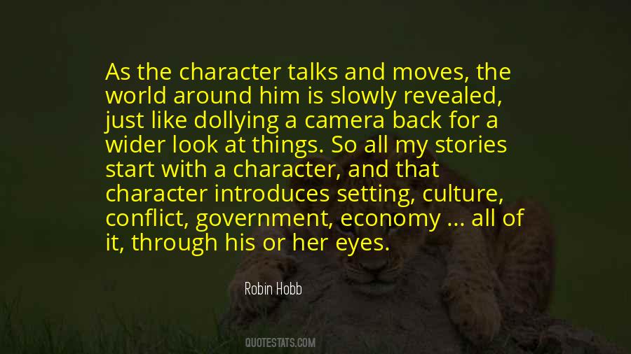 Robin Hobb Quotes #1750846
