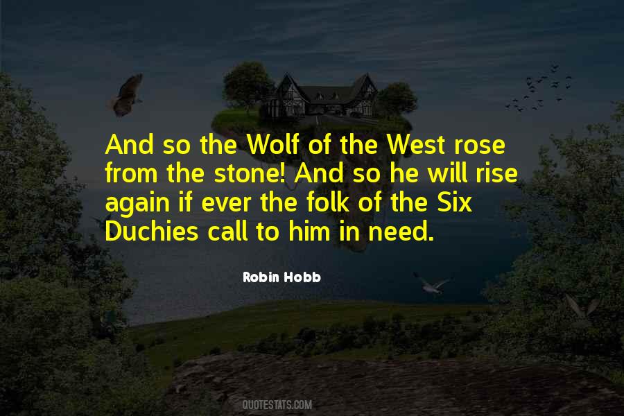 Robin Hobb Quotes #1801710