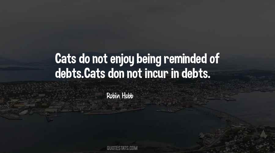 Robin Hobb Quotes #258335