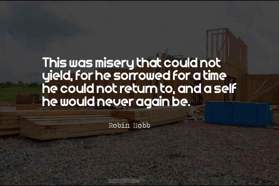 Robin Hobb Quotes #4237