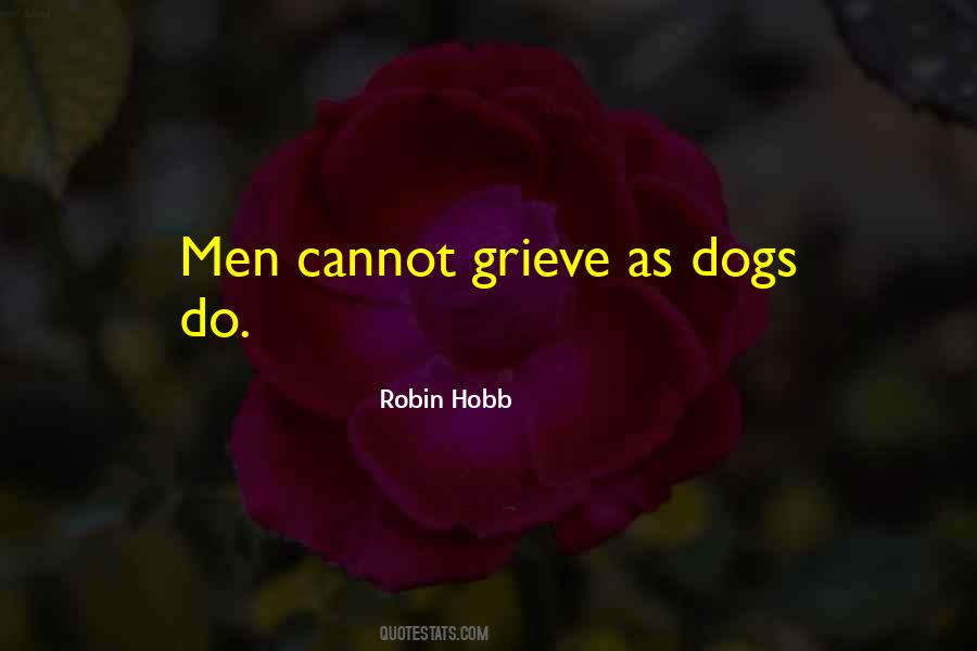 Robin Hobb Quotes #434366