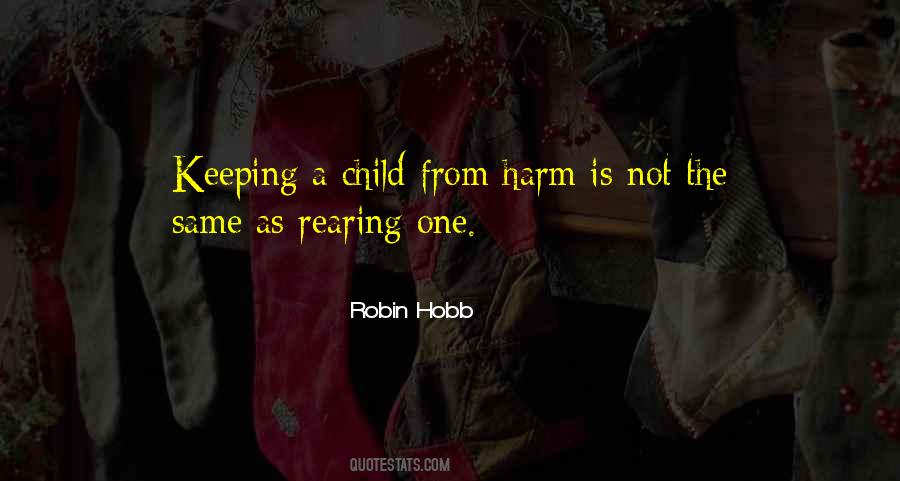 Robin Hobb Quotes #608666