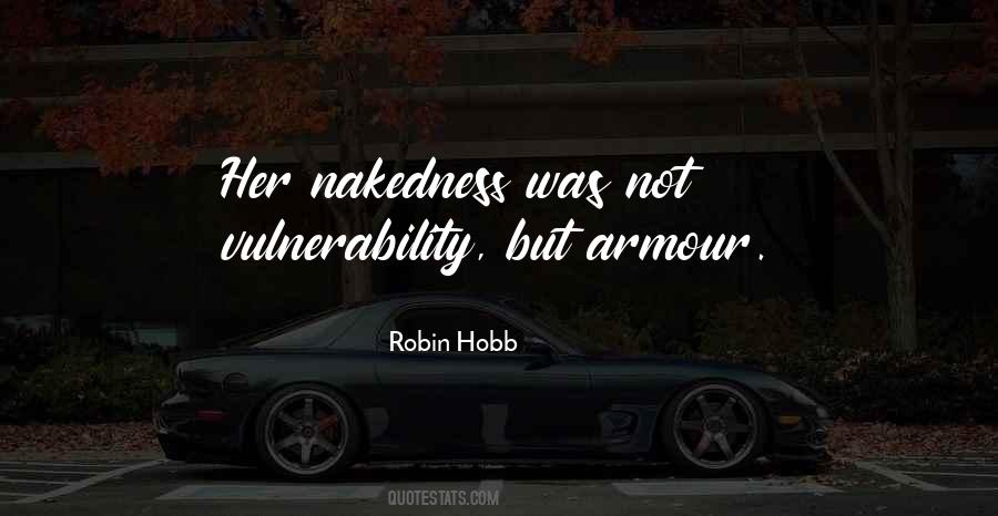 Robin Hobb Quotes #721889