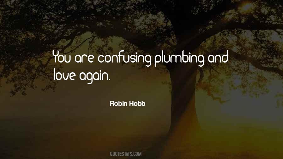 Robin Hobb Quotes #919031