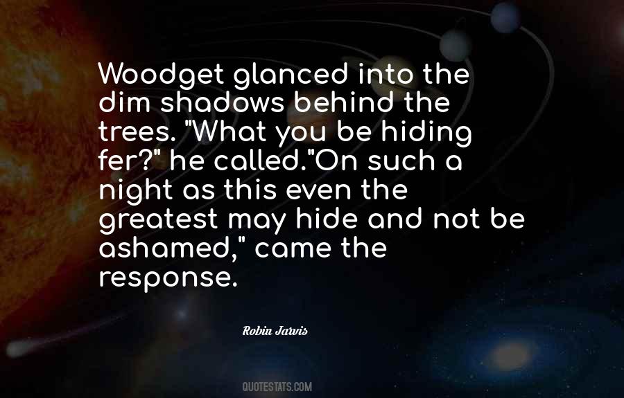 Robin Jarvis Quotes #1256473