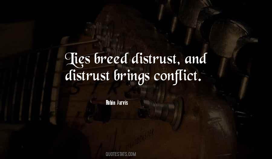 Robin Jarvis Quotes #509461