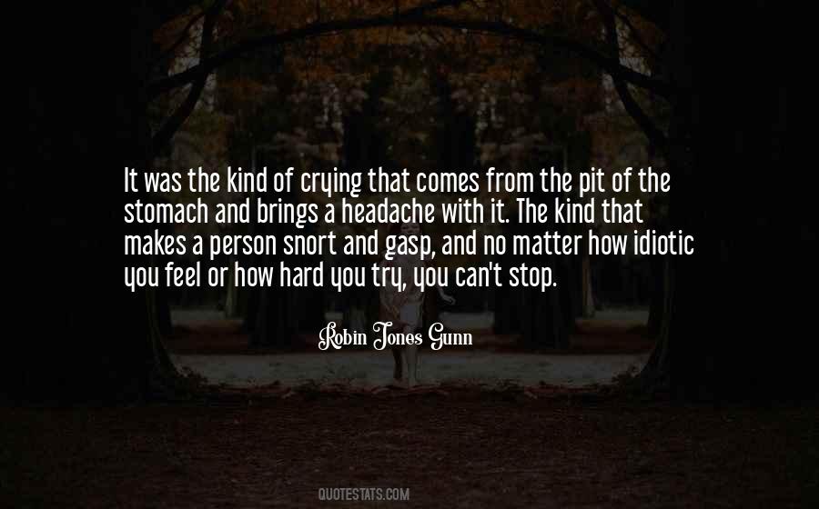 Robin Jones Gunn Quotes #1138979