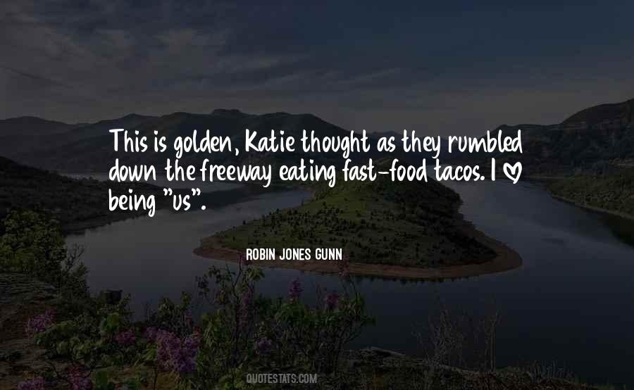 Robin Jones Gunn Quotes #1357655