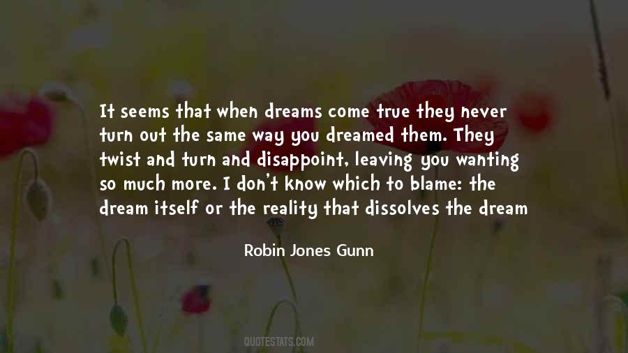 Robin Jones Gunn Quotes #428741