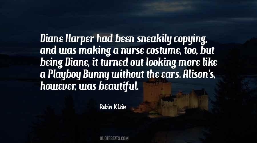 Robin Klein Quotes #26757 Robin Klein Quotes #26757