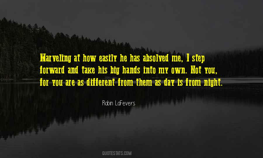 Robin LaFevers Quotes #1801637