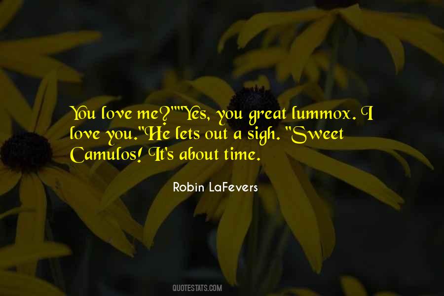 Robin LaFevers Quotes #313843