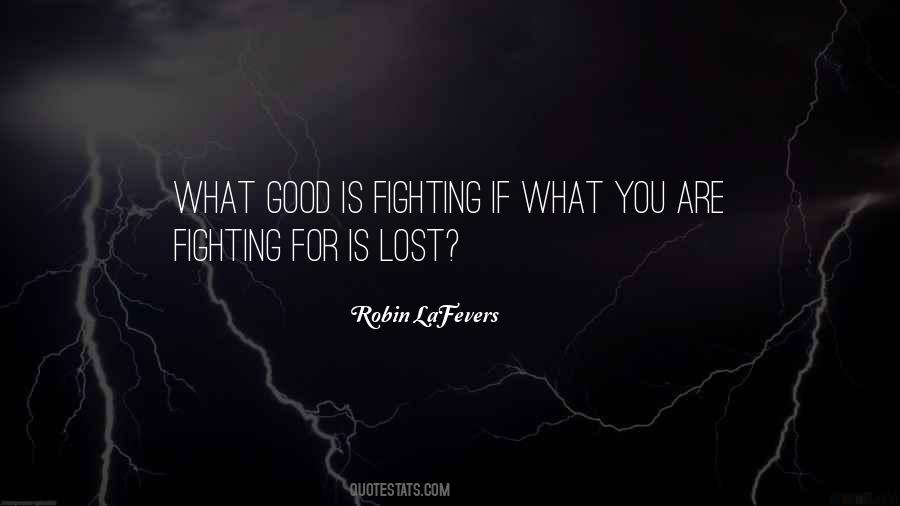 Robin LaFevers Quotes #331382
