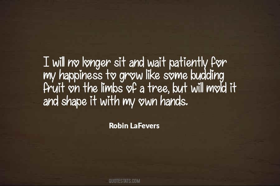 Robin LaFevers Quotes #483718