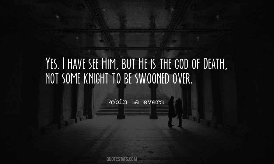 Robin LaFevers Quotes #545430