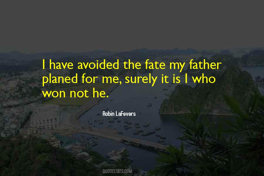Robin LaFevers Quotes #728137