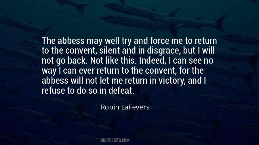 Robin LaFevers Quotes #947234