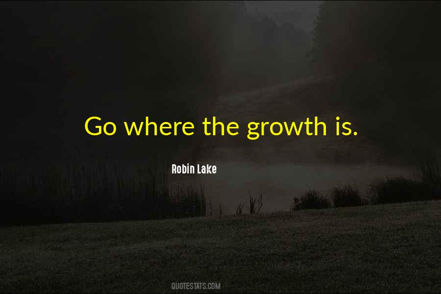 Robin Lake Quotes #325492 Robin Lake Quotes #325492