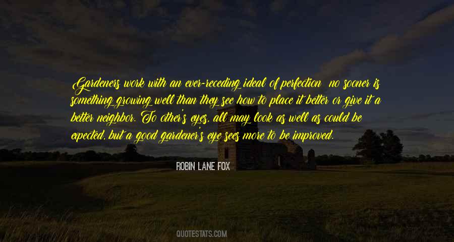 Robin Lane Fox Quotes #1217396