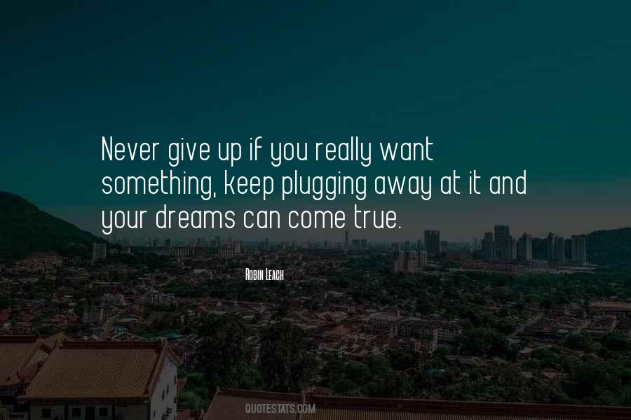 Robin Leach Quotes #618246